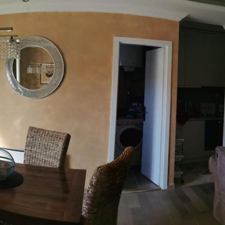 Lux Apartman Lena 贝尔格莱德 外观 照片