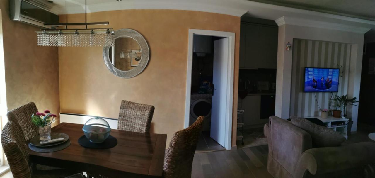 Lux Apartman Lena 贝尔格莱德 外观 照片